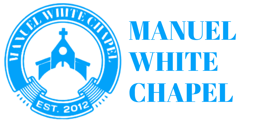 Manuel White Chapel